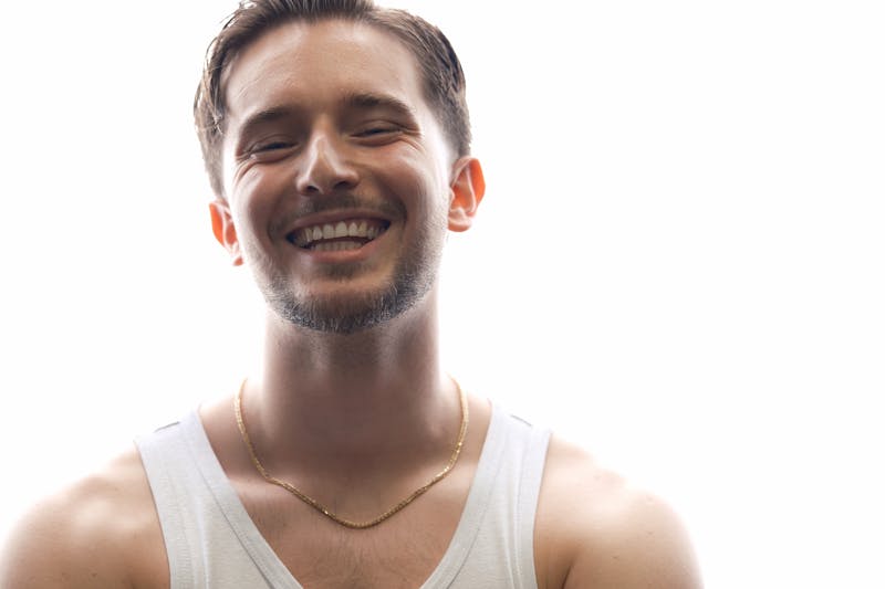 Head chef working meticulously in the kitchen