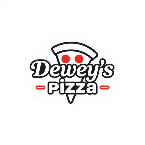 Dewey's Pizza